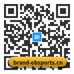iPhone APP 二维码（OB）